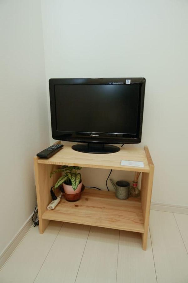 Nano North Shinjuku Apartment Токио Экстерьер фото